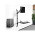 equip 650170 base e supporto per PC/workstation All-in-One 8 kg 43,2 cm (17