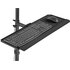 equip 650171 carrello e supporto multimediale PC Carrello multimediale