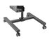 equip 650171 carrello e supporto multimediale PC Carrello multimediale