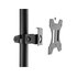 equip 650171 carrello e supporto multimediale PC Carrello multimediale