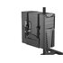 equip 650171 carrello e supporto multimediale PC Carrello multimediale