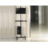 equip 650171 carrello e supporto multimediale PC Carrello multimediale