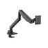 equip 650180 supporto da tavolo per Tv a schermo piatto 124,5 cm (49