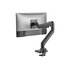 equip 650180 supporto da tavolo per Tv a schermo piatto 124,5 cm (49