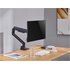 equip 650180 supporto da tavolo per Tv a schermo piatto 124,5 cm (49