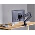 equip 650180 supporto da tavolo per Tv a schermo piatto 124,5 cm (49