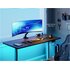 equip 650180 supporto da tavolo per Tv a schermo piatto 124,5 cm (49