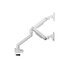 equip 650181 supporto da tavolo per Tv a schermo piatto 124,5 cm (49