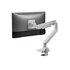 equip 650181 supporto da tavolo per Tv a schermo piatto 124,5 cm (49