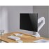 equip 650181 supporto da tavolo per Tv a schermo piatto 124,5 cm (49