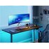 equip 650181 supporto da tavolo per Tv a schermo piatto 124,5 cm (49