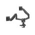 equip 650182 supporto da tavolo per Tv a schermo piatto 88,9 cm (35