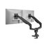 equip 650182 supporto da tavolo per Tv a schermo piatto 88,9 cm (35