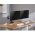 equip 650182 supporto da tavolo per Tv a schermo piatto 88,9 cm (35