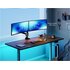equip 650182 supporto da tavolo per Tv a schermo piatto 88,9 cm (35