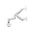 equip 650183 supporto da tavolo per Tv a schermo piatto 88,9 cm (35