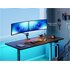 equip 650183 supporto da tavolo per Tv a schermo piatto 88,9 cm (35