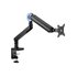 equip 650184 supporto da tavolo per Tv a schermo piatto 88,9 cm (35") Scrivania Nero