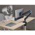 equip 650184 supporto da tavolo per Tv a schermo piatto 88,9 cm (35