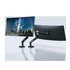 equip 650184 supporto da tavolo per Tv a schermo piatto 88,9 cm (35