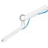 equip 650185 supporto da tavolo per Tv a schermo piatto 88,9 cm (35
