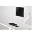 equip 650185 supporto da tavolo per Tv a schermo piatto 88,9 cm (35