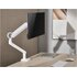equip 650185 supporto da tavolo per Tv a schermo piatto 88,9 cm (35