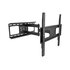 equip 650315 supporto da parete per tv a schermo piatto 139,7 cm (55