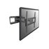 equip 650315 supporto da parete per tv a schermo piatto 139,7 cm (55") Nero