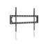 equip 650338 Supporto TV a parete 3,05 m (120") Nero