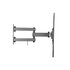equip 650341 Supporto TV a parete 139,7 cm (55