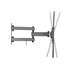 equip 650341 Supporto TV a parete 139,7 cm (55
