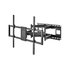 equip 650343 Supporto TV a parete 3,05 m (120