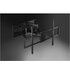 equip 650343 Supporto TV a parete 3,05 m (120