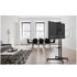 equip 650603 Supporto da tavolo per Tv a schermo piatto 70