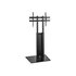 equip 650615 Supporto TV a parete 190,5 cm (75
