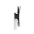 equip 650630 Supporto TV a parete 2,18 m (86