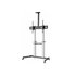 equip 650631 Supporto TV a parete 2,54 m (100