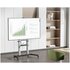 equip 650631 Supporto TV a parete 2,54 m (100
