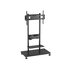 equip 650635 Supporto TV a parete 2,29 m (90") Nero