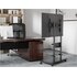 equip 650635 Supporto TV a parete 2,29 m (90