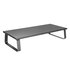equip 650880 supporto da tavolo per Tv a schermo piatto Nero Scrivania