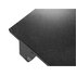 equip 650880 supporto da tavolo per Tv a schermo piatto Nero Scrivania