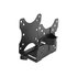 equip 650890 supporto per CPU Porta CPU sotto scrivania Nero