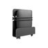 equip 650896 accessorio per il montaggio del televisore