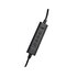 equip Conceptronic POLONA05BC cuffia e auricolare Cablato A Padiglione Ufficio USB tipo-C Nero