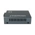 equip LevelOne GVT-2014 convertitore multimediale di rete 1000 Mbit/s 1310 nm Modalità singola Grigio