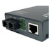 equip LevelOne GVT-2014 convertitore multimediale di rete 1000 Mbit/s 1310 nm Modalità singola Grigio