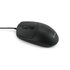 equip SILENT 245117 Ufficio Ambidestro USB tipo A Ottico 1200 DPI