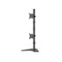 equip Supporto da tavolo per doppio monitor verticale da 17” a 32”